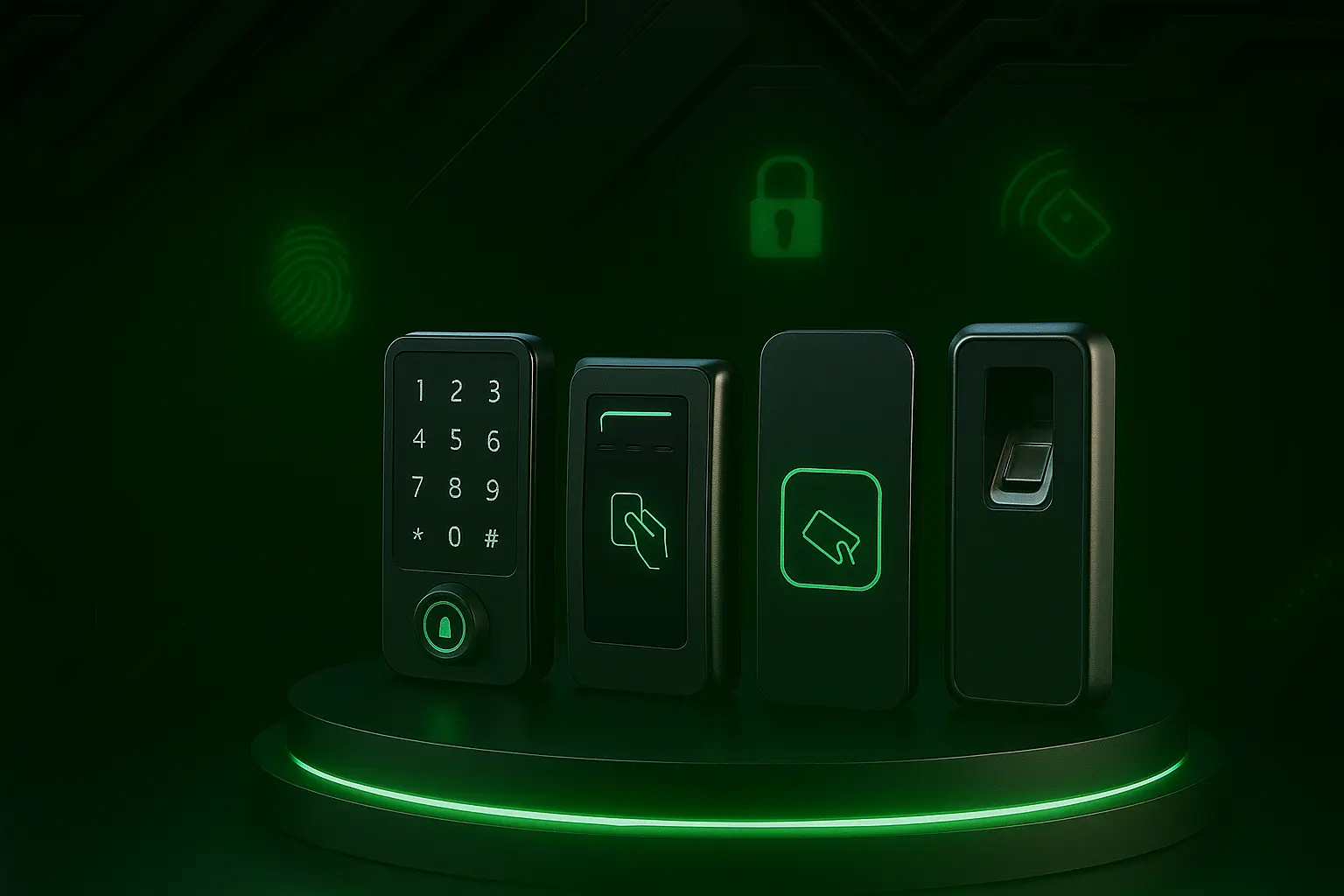 Communication & Connectivity