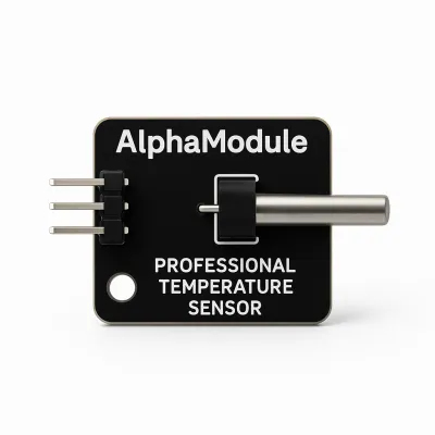 Product AlphaModule Professional Temperature Sensor model A72003 Image