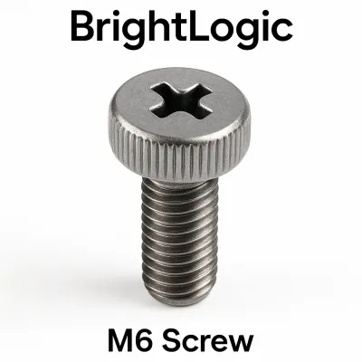 Product BrightLogic M6 Screw model 5A724F Image