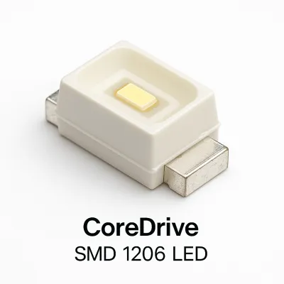 Product CoreDrive SMD 1206 LED model 82E0CB Image