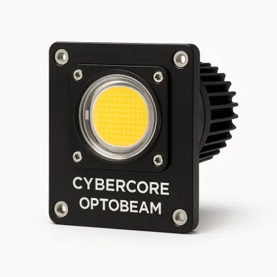 Product CyberCore OptoBeam model 6P7Q8R Image