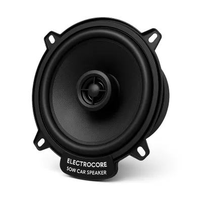 Product ElectroCore 50W Car Speaker model FDDDF5 Image