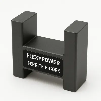 Product FlexyPower Ferrite E-Core model A851CE Image