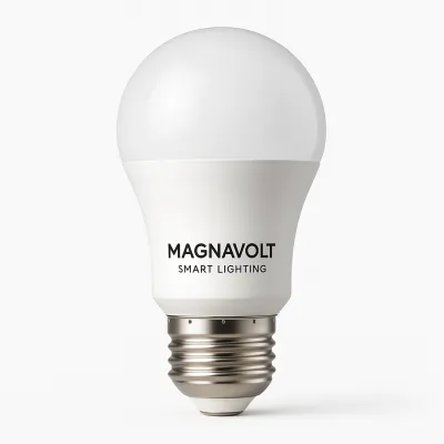 Product MagnaVolt Smart Lighting model 8DA82E Image