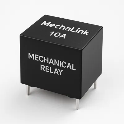 Product MechaLink 10A Mechanical Relay model EEE6FB Image