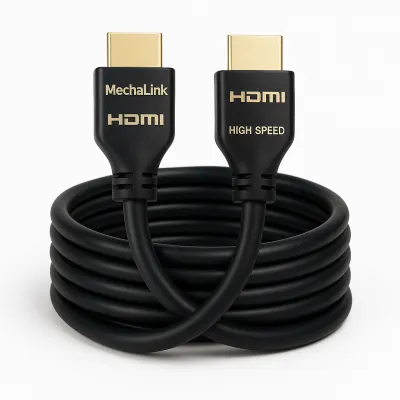 Product MechaLink HDMI High Speed Cable model BAE37D Image