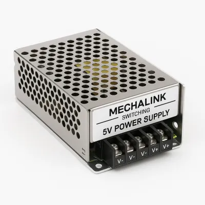 Product MechaLink Switching 5V Power Supply model 8B742A Image