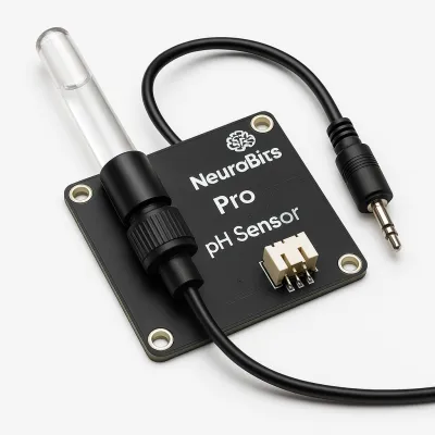 Product NeuroBits Pro pH Sensor model B5CB4E Image