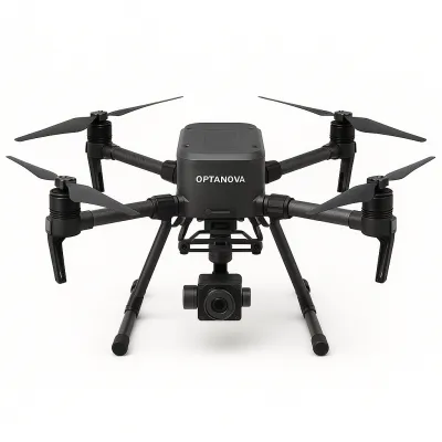 Product OptoNova Industrial Quadcopter model 693134 Image