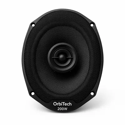 Product OrbiTech 200W Car Speaker model 997982 Image