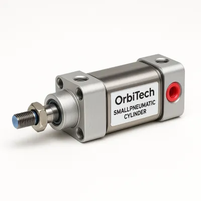 Product OrbiTech Small Pneumatic Cylinder model CAACD1 Image