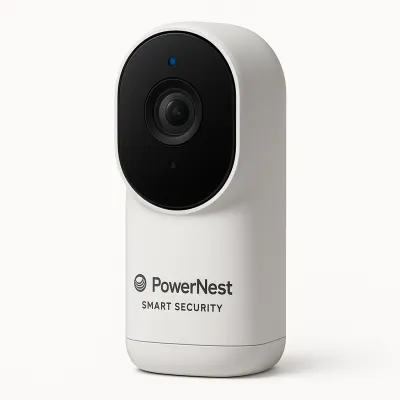Product PowerNest Smart Security model 9D245A Image