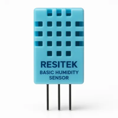 Product ResiTek Basic Humidity Sensor model 624E6B Image