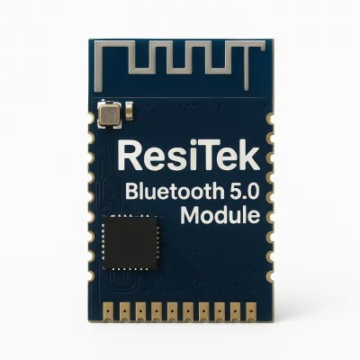 Product ResiTek Bluetooth 5.0 Module model A1EC30 Image