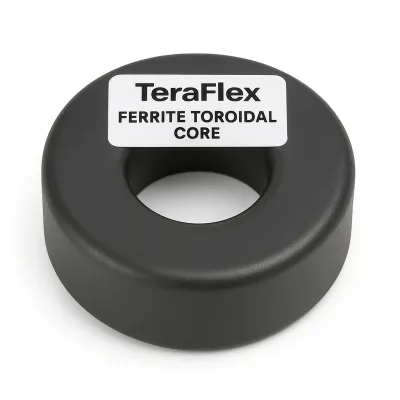 Product TeraFlex Ferrite Toroidal Core model E8F0A7 Image