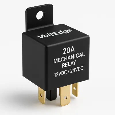 Product VoltEdge 20A Mechanical Relay model B53936 Image