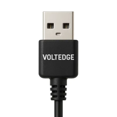 Product VoltEdge USB Type-A Connector model BCE6CA Image