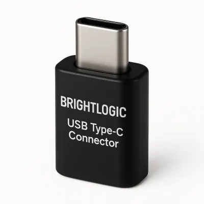 Product BrightLogic USB Type-C Connector model 6745CD Image