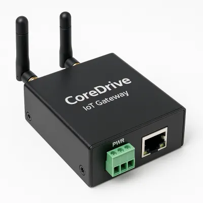 Product CoreDrive IoT Gateway model CA3689 Image