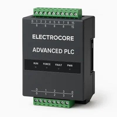 Product ElectroCore Advanced PLC model 4B6482 Image