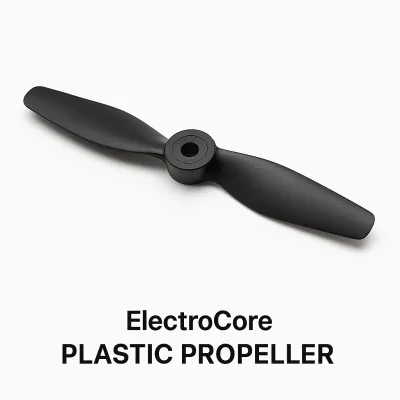 Product ElectroCore Plastic Propeller model 482309 Image