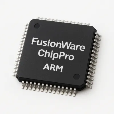 Product FusionWare ChipPro model ACA0B1 Image