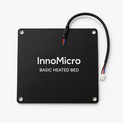 Product InnoMicro Basic Heated Bed model 20C5BC Image