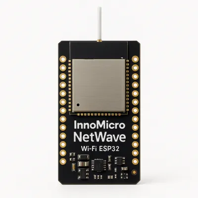 Product InnoMicro NetWave model CFB001 Image