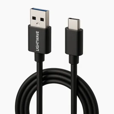 Product LightWave USB Type-A Cable model 5A2968 Image