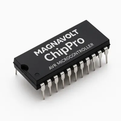 Product MagnaVolt ChipPro model 5BE8B3 Image