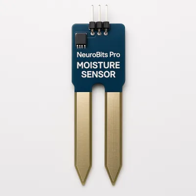 Product NeuroBits Pro Moisture Sensor model 014F74 Image