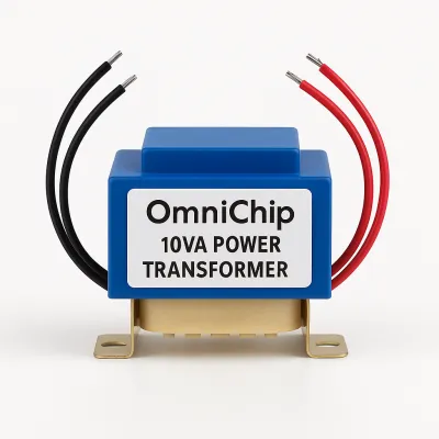Product OmniChip 10VA Power Transformer model BA7885 Image
