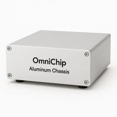 Product OmniChip Aluminum Chassis model 5B48FB Image