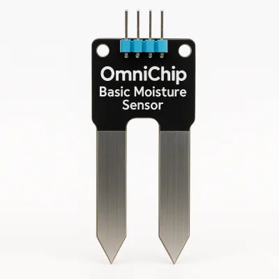 Product OmniChip Basic Moisture Sensor model FFF371 Image