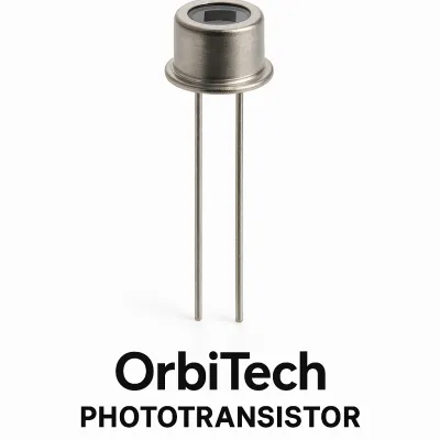 Product OrbiTech Phototransistor model 5C8AEF Image