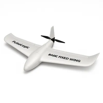 Product PulseLogic Basic Fixed Wing model 4E4C7F Image