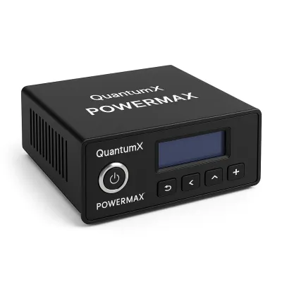 Product QuantumX PowerMax model 4D5E6F Image