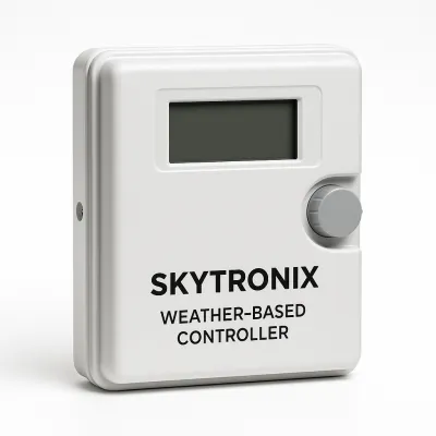 Product Skytronix Weather-Based Controller model E1E933 Image