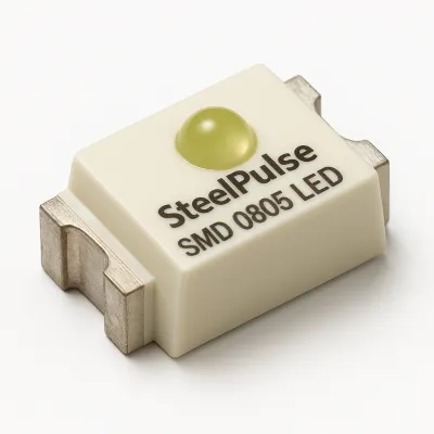 Product SteelPulse SMD 0805 LED model FD4F50 Image