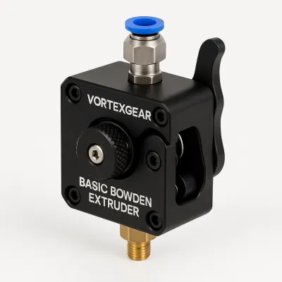 Product VortexGear Basic Bowden Extruder model E4B996 Image