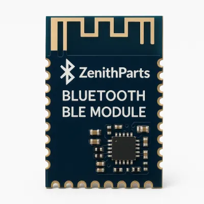 Product ZenithParts Bluetooth BLE Module model 368232 Image