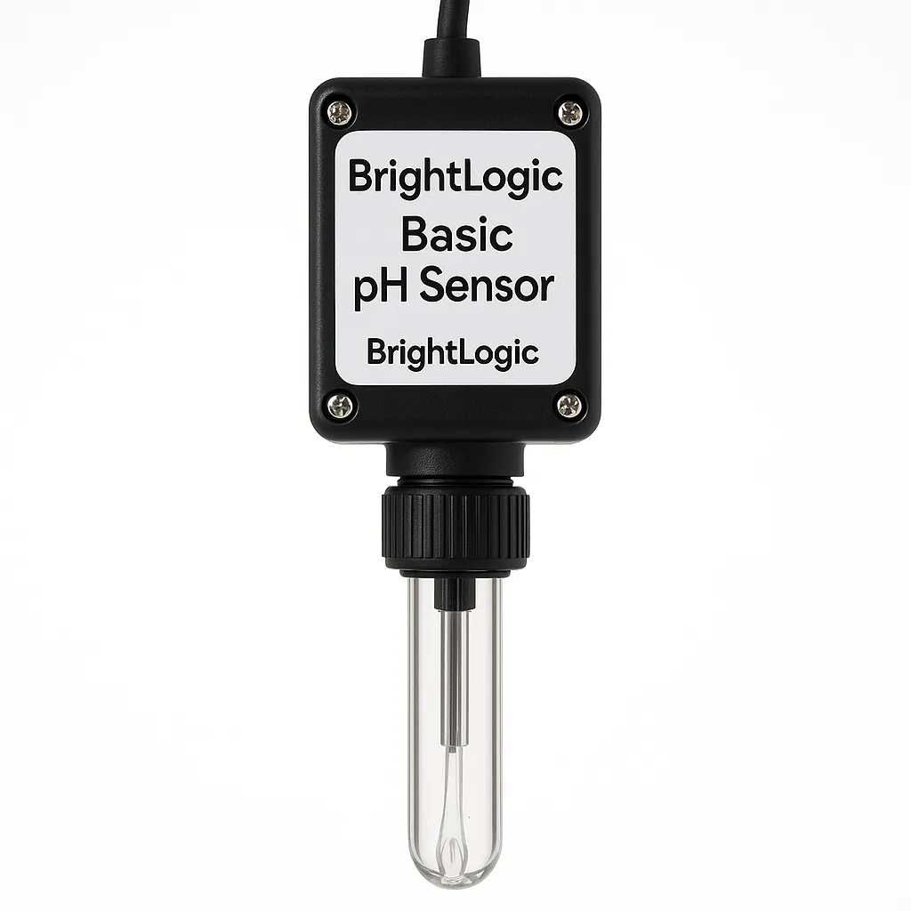 BrightLogic Basic pH Sensor model EA7E43