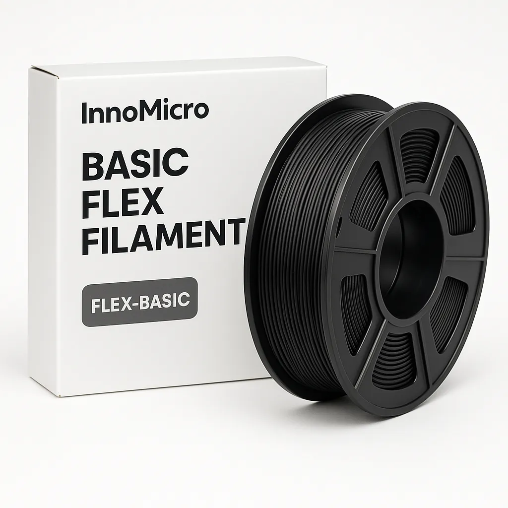 InnoMicro Basic Flex Filament model 288C28