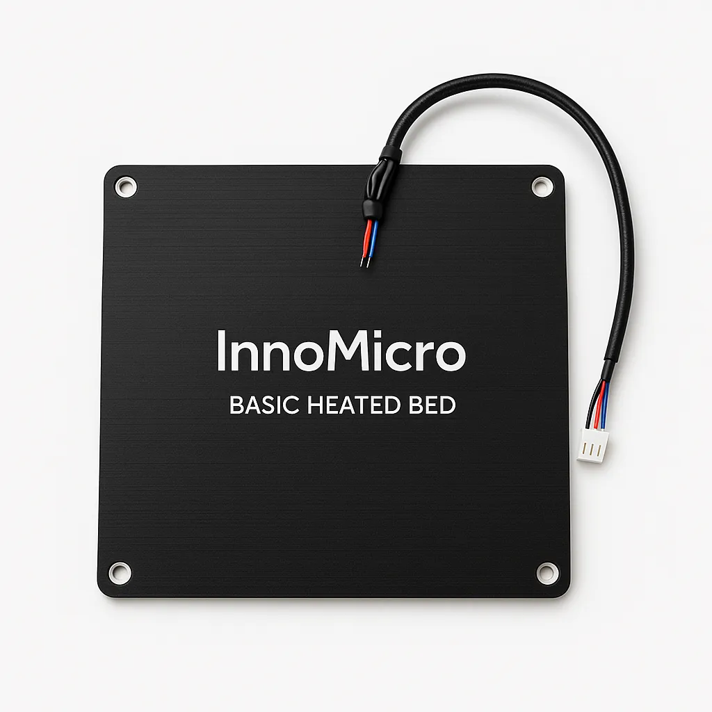 InnoMicro Basic Heated Bed model 425A92