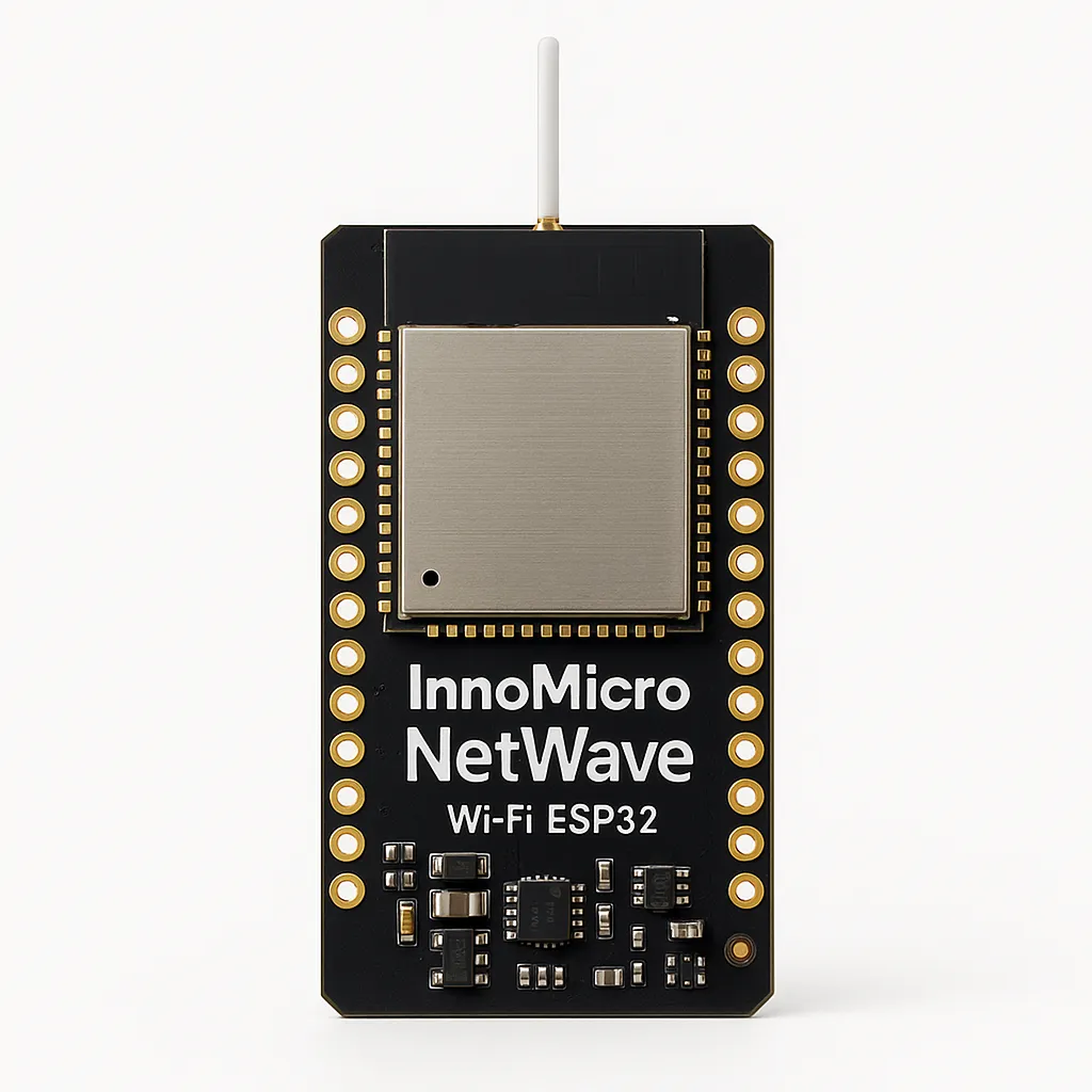 InnoMicro NetWave model B3FB2D