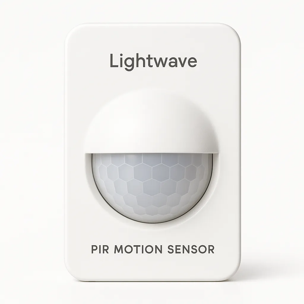 LightWave PIR Motion Sensor model 634ABC