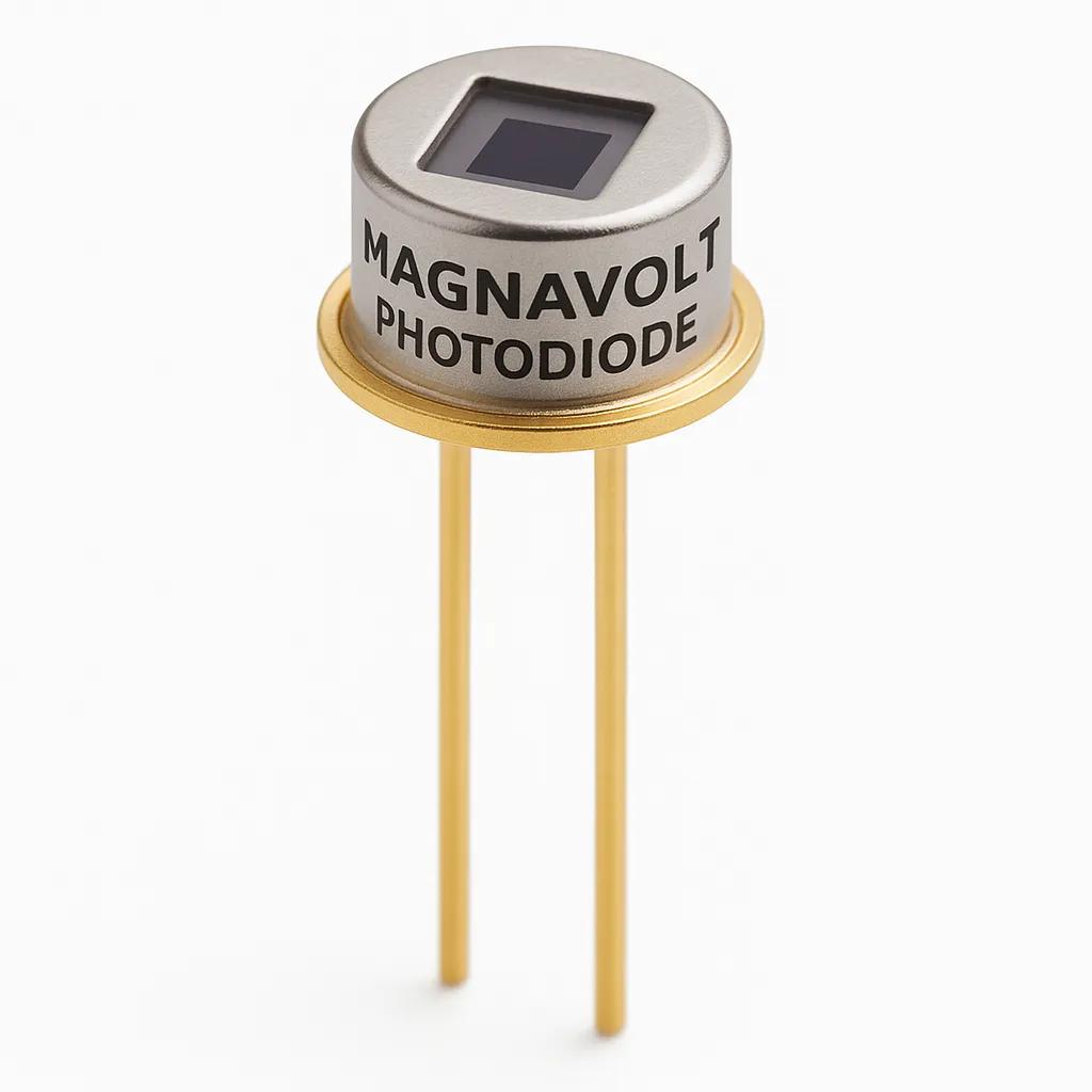 MagnaVolt Photodiode model 2F87B6