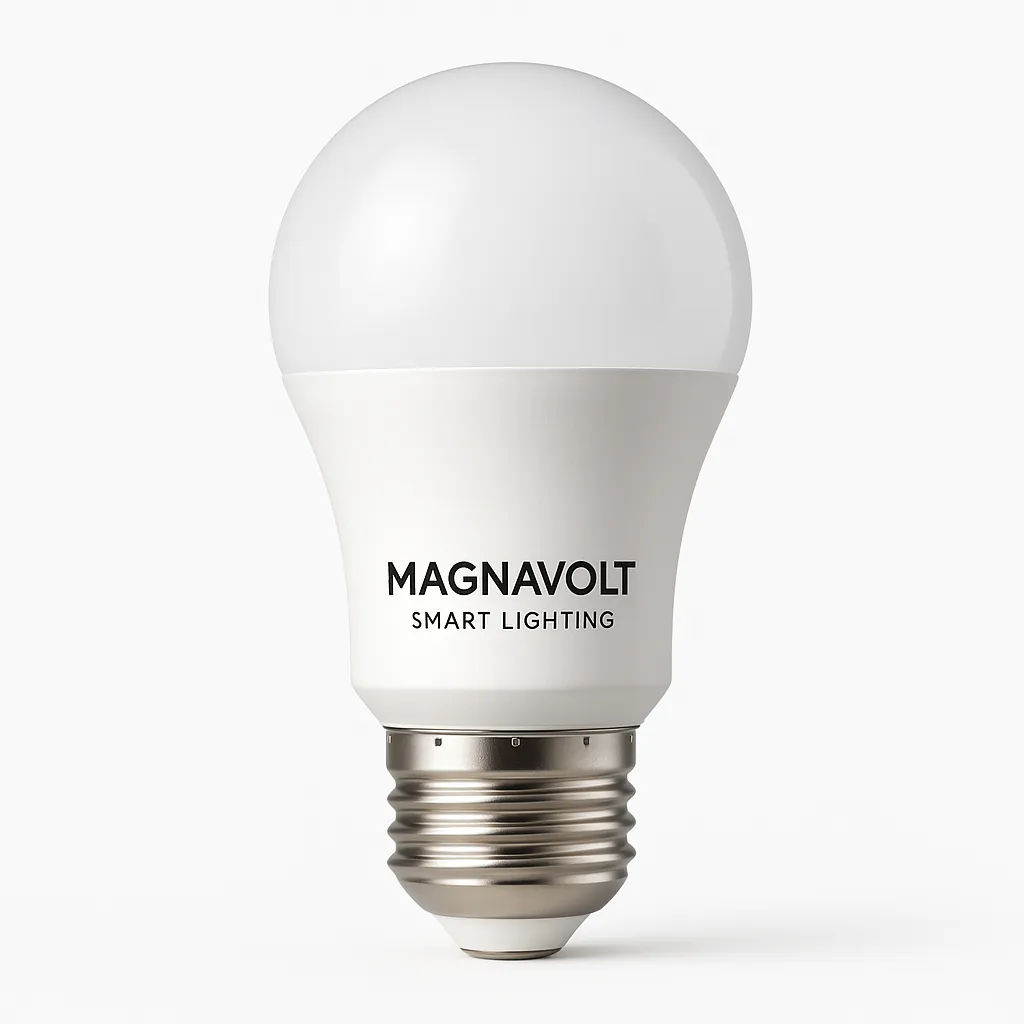 MagnaVolt Smart Lighting model 068025
