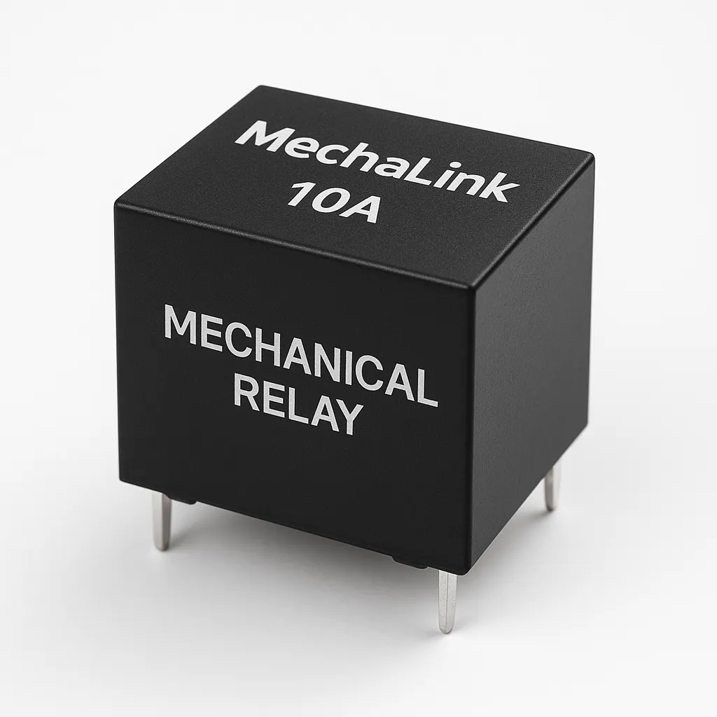 MechaLink 10A Mechanical Relay model BBD67F