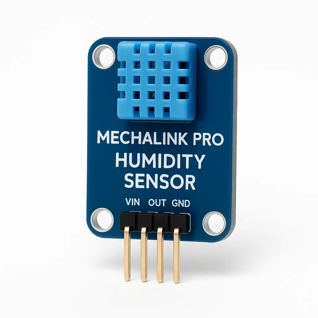 MechaLink Pro Humidity Sensor model BB0849